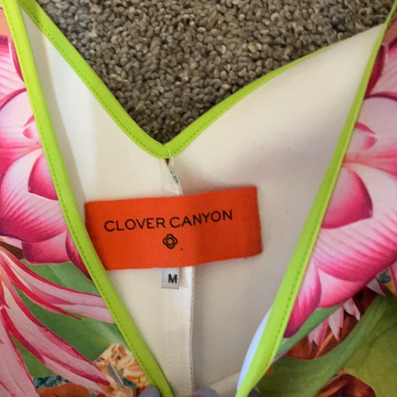 Clover canyon medium dress - Picture 4 of 5